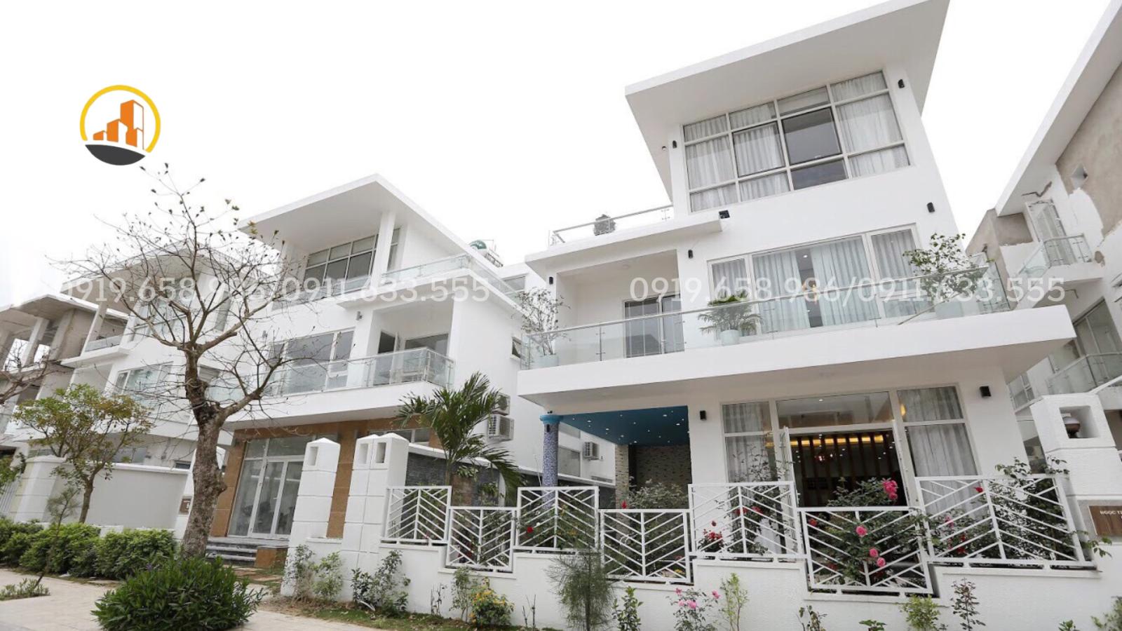 Cho thuê villa Sao Biển căn đầu ve FLC Sầm Sơn có bể bơi hè 2023 LH 0919658986 13437226