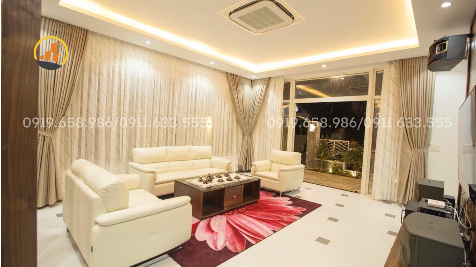 Tận hưởng kỳ nghỉ dưỡng tuyệt vời nhất tại Villa FLC Sầm Sơn 13437231