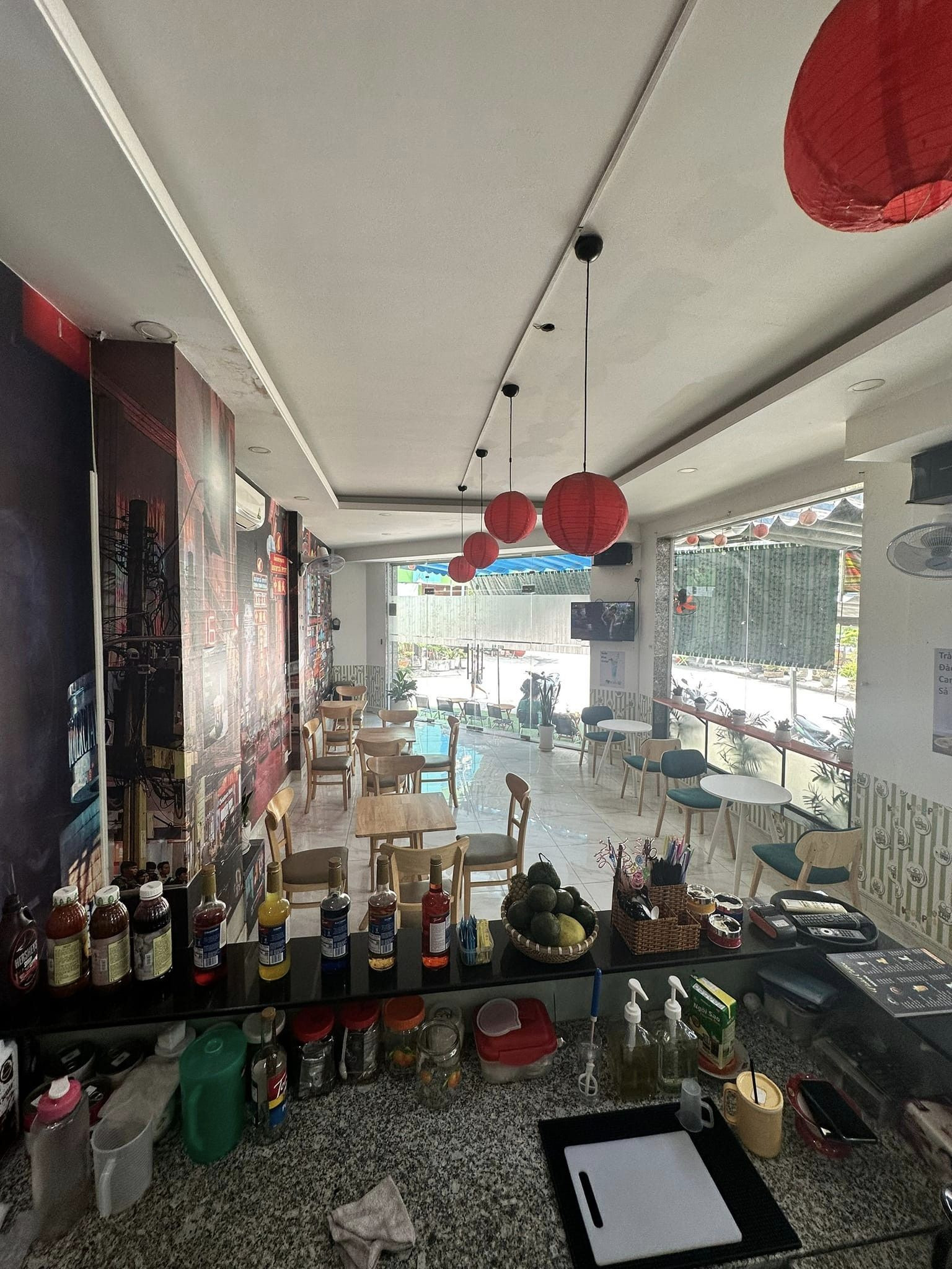 SANG NHƯỢNG QUÁN  quận 7, Hồ Chí Minh 13438183