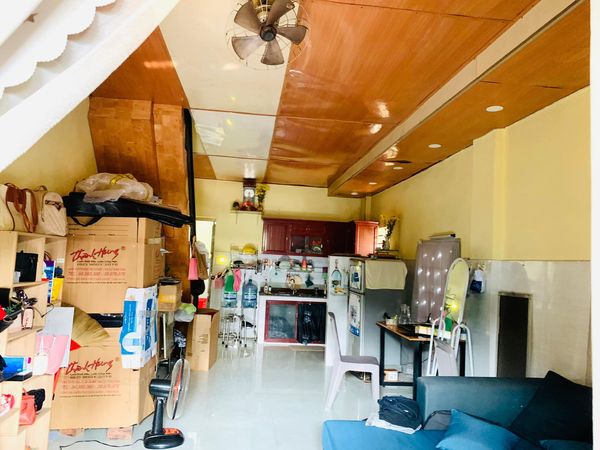 HIẾM nhà như hình 49m DTCN chỉ 2.499 tỷ chủ ngộp Bank HIệp Bình Chánh 13438758