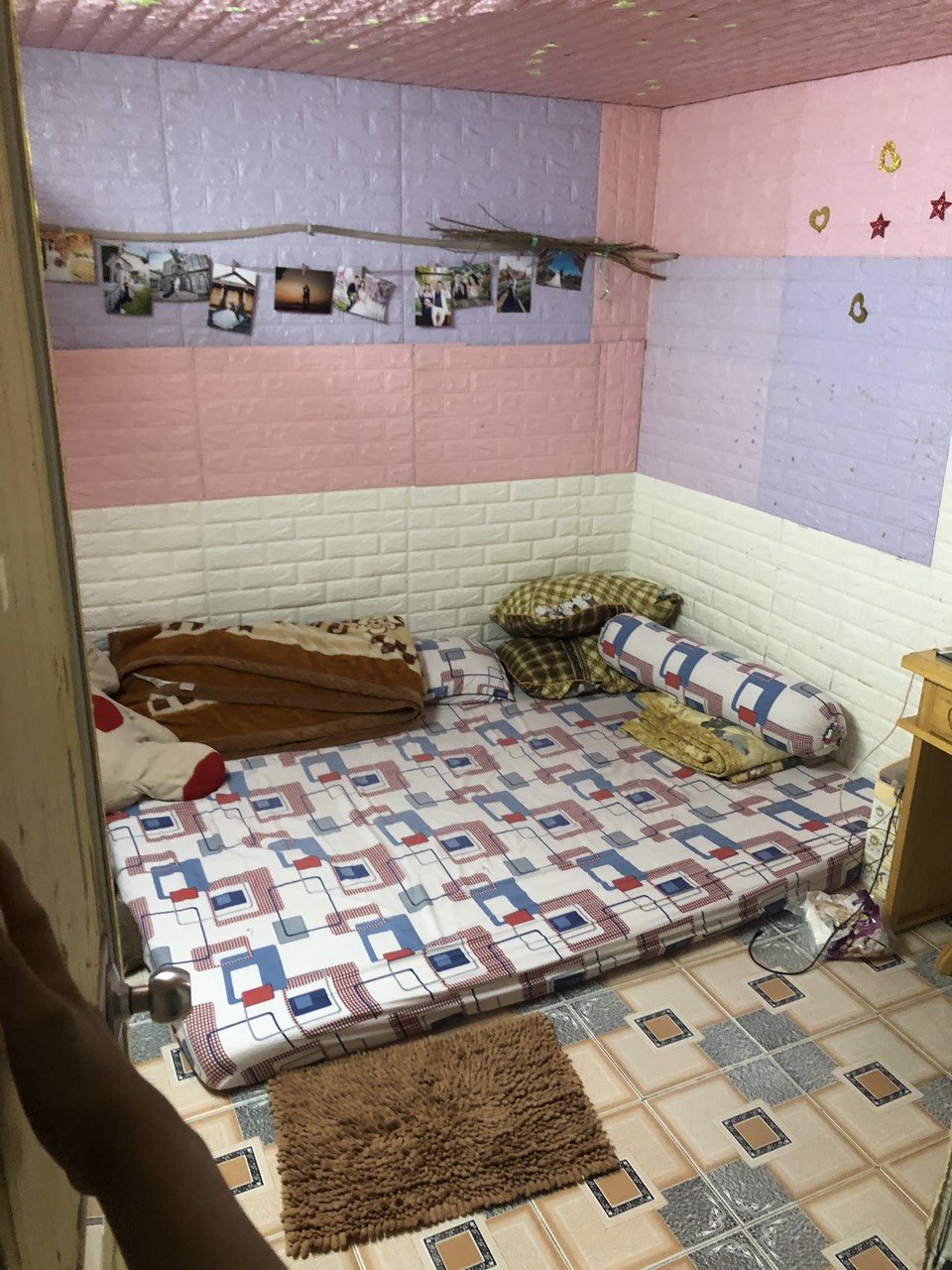 Chính chủ cho thuê nhà riêng nguyên căn 197/68 Hoàng Hữu Nam, Phường Tân Phú, Quận 9 (TP Thủ Đức) 13439073