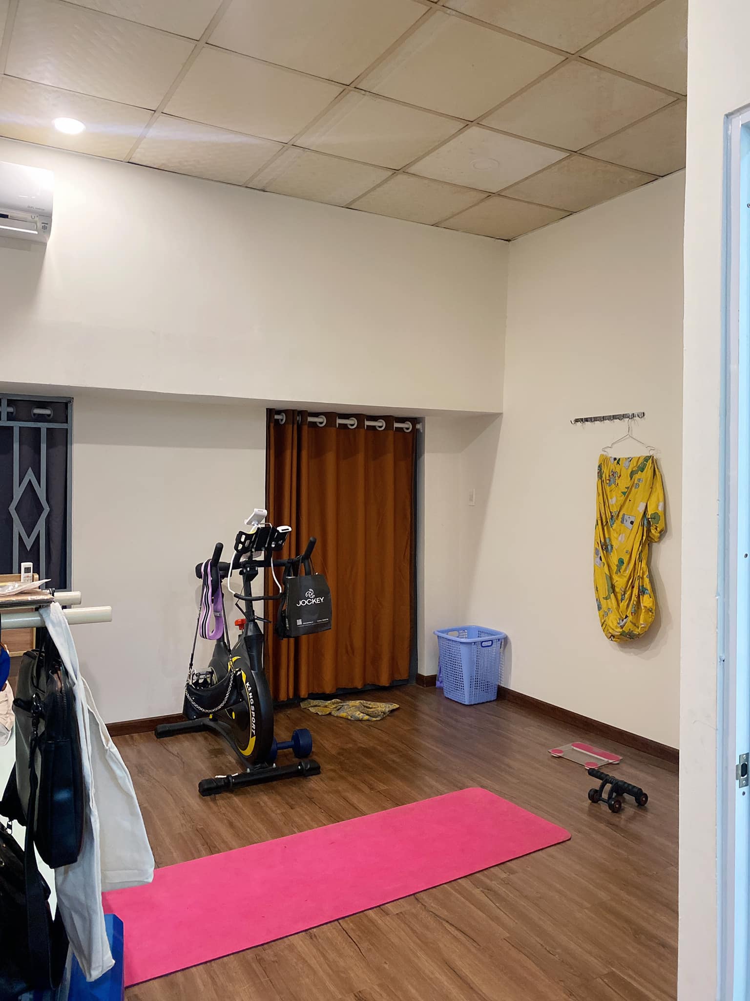 NHÀ BÁN - ÂU CƠ- Q.TÂN PHÚ- NGANG 5M, 3 TẦNG, XE HƠI VÀO NHÀ, NHỈNH 5 TỶ. 13440458