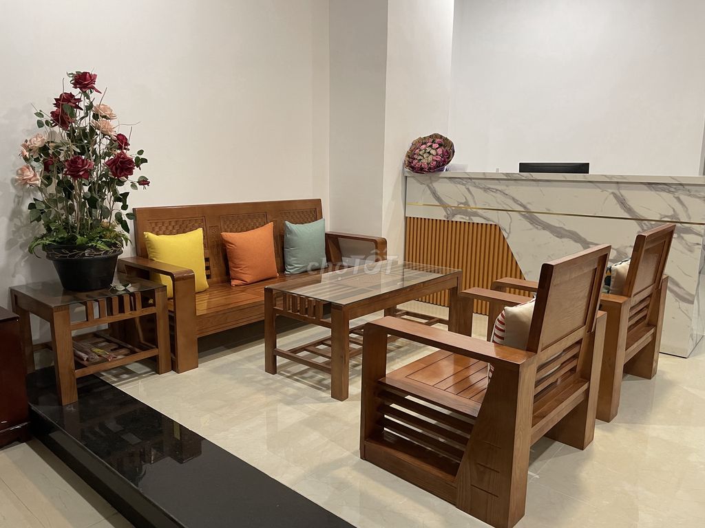 Bán Gấp Trong T3, Biệt thự cực đẹp đường 43 An Phú Quận 2 13440474