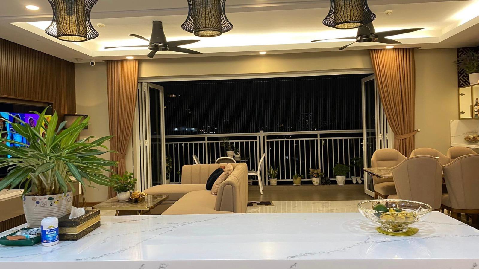 Chính chủ cần bán căn hộ chung cư Phường Thảo Điền, Quận2, TP HCM 13440785