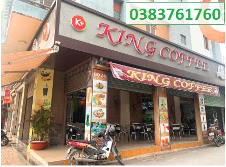 Sang quán Cafe Góc 2MT, MB đôi 6mx16m, số 380 Trường Chinh , P.Tân Hưng Thuận, Q.12, Tp HCM; 0383761760
 13441340