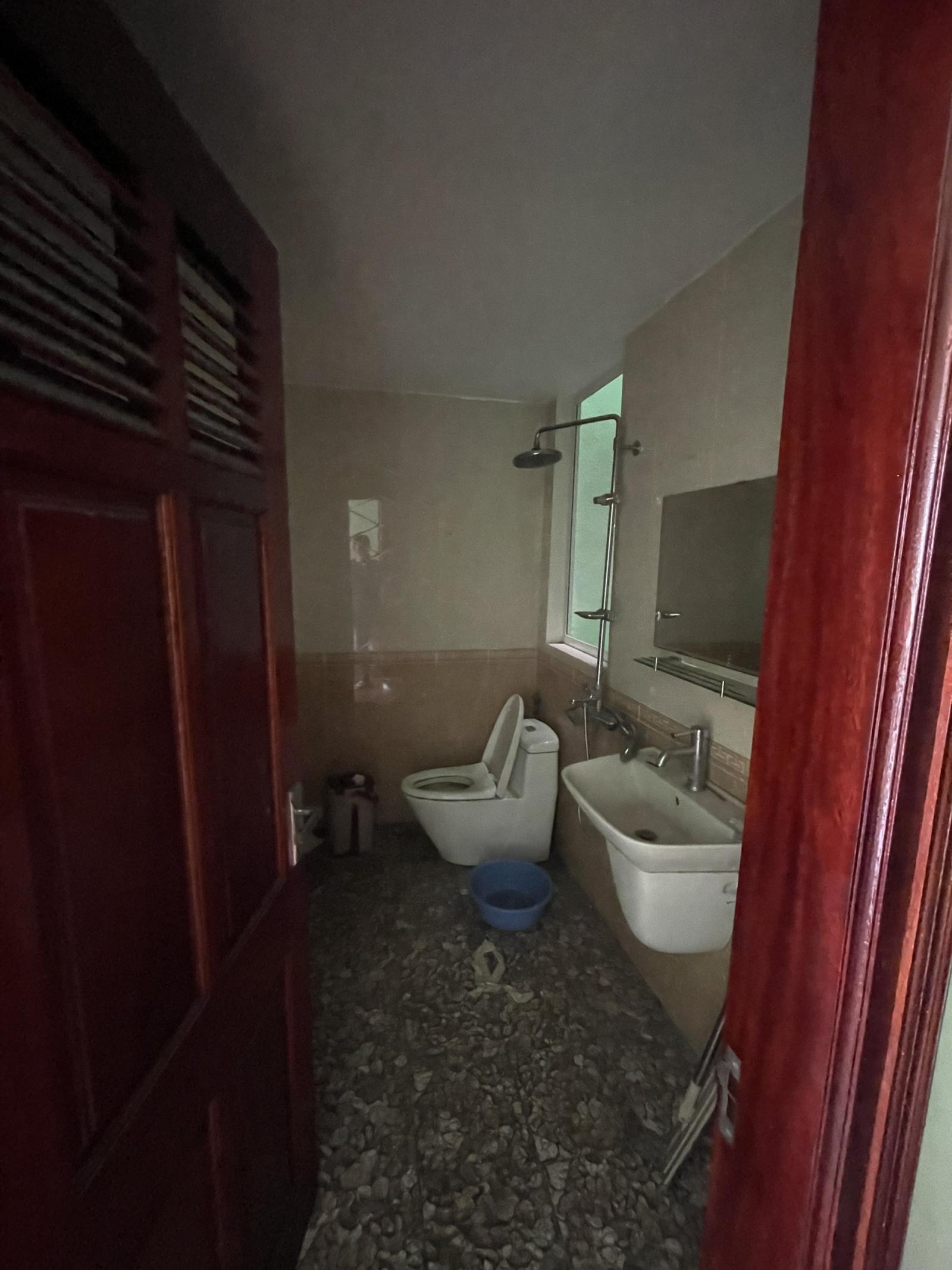 Chính chủ cần cho thuê mặt bằng tầng 3 tại Liền kề 27 đối diện ngõ 48 Lê Trọng Tấn, Hà Đông, Hà Nội. 13441453