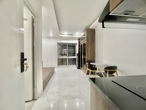 Chính chủ cho thuê Căn hộ mini số 15 ngõ 163 Tôn Đức Thắng, P.Hàng Bột, Quận Đống Đa, Hà Nội 13442013