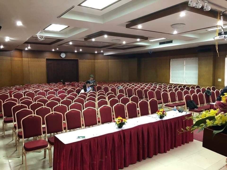 Cho thuê địa điểm tổ chức hội thảo, sự kiện, đào tạo, quận Thanh Xuân, Hà Nội. 13443315