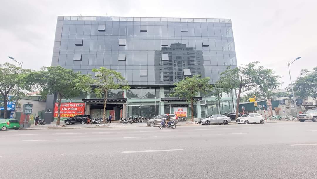 Cho thuê văn phòng 200m2 đến 1100m2, mặt tiền 50m đường Võ Chí Công, quận Tây Hồ, giá rẻ nhất 13444777