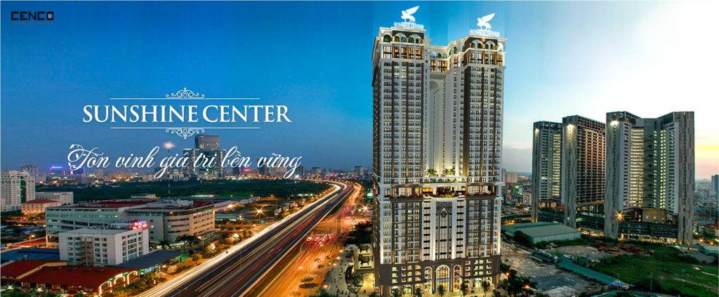 Tôi cần bán căn hộ A1 - 150m² - tại chung cư cao cấp Sunshine Center - 16 Phạm Hùng 13444817