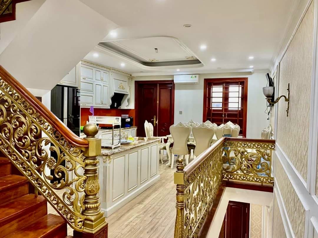 BÁN NHÀ XUÂN LA- Ô TÔ-LÔ GÓC– Ô CHỜ THANG MÁY- TẶNG NỘI THẤT 72M 6 TẦNG 11.5 TỶ 13445129