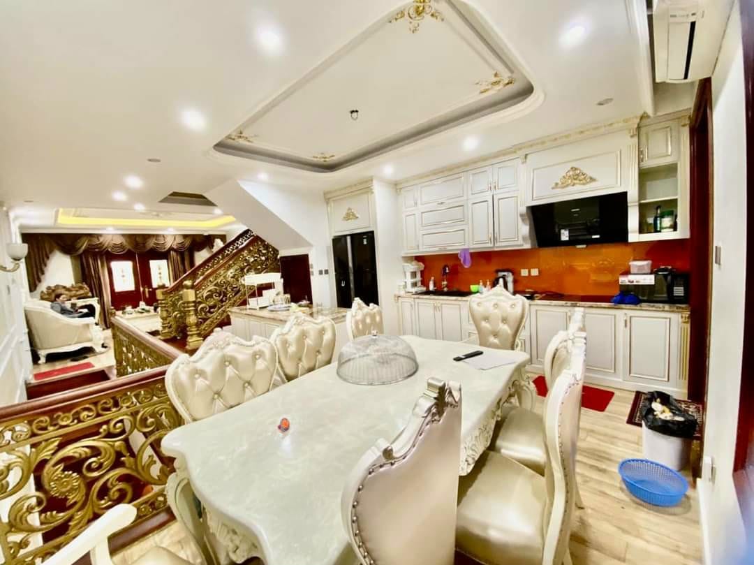 BÁN NHÀ XUÂN LA- Ô TÔ-LÔ GÓC– Ô CHỜ THANG MÁY- TẶNG NỘI THẤT 72M 6 TẦNG 11.5 TỶ 13445129