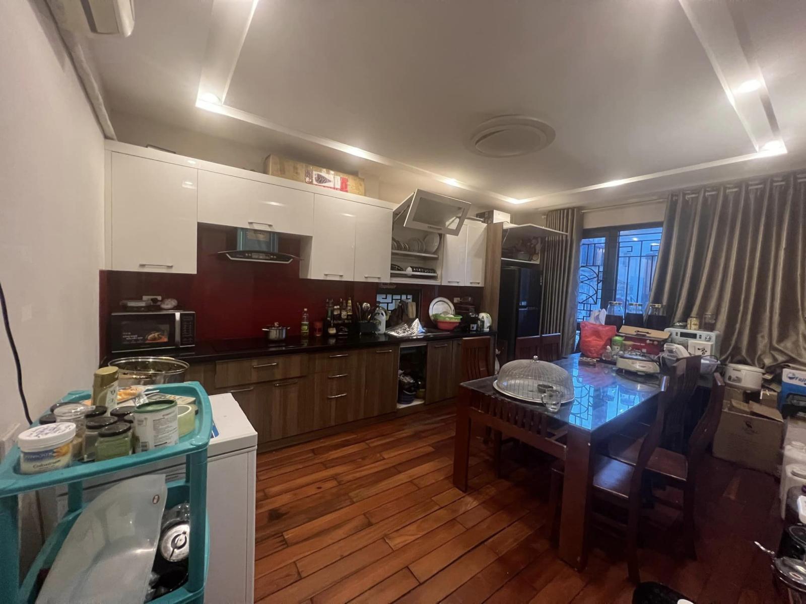 BÁN NHÀ  VÕ CHÍ CÔNG - THANG MÁY , VĂN PHÒNG GẦN PHỐ  72 M 7 TẦNG 8.6 TỶ 13445370