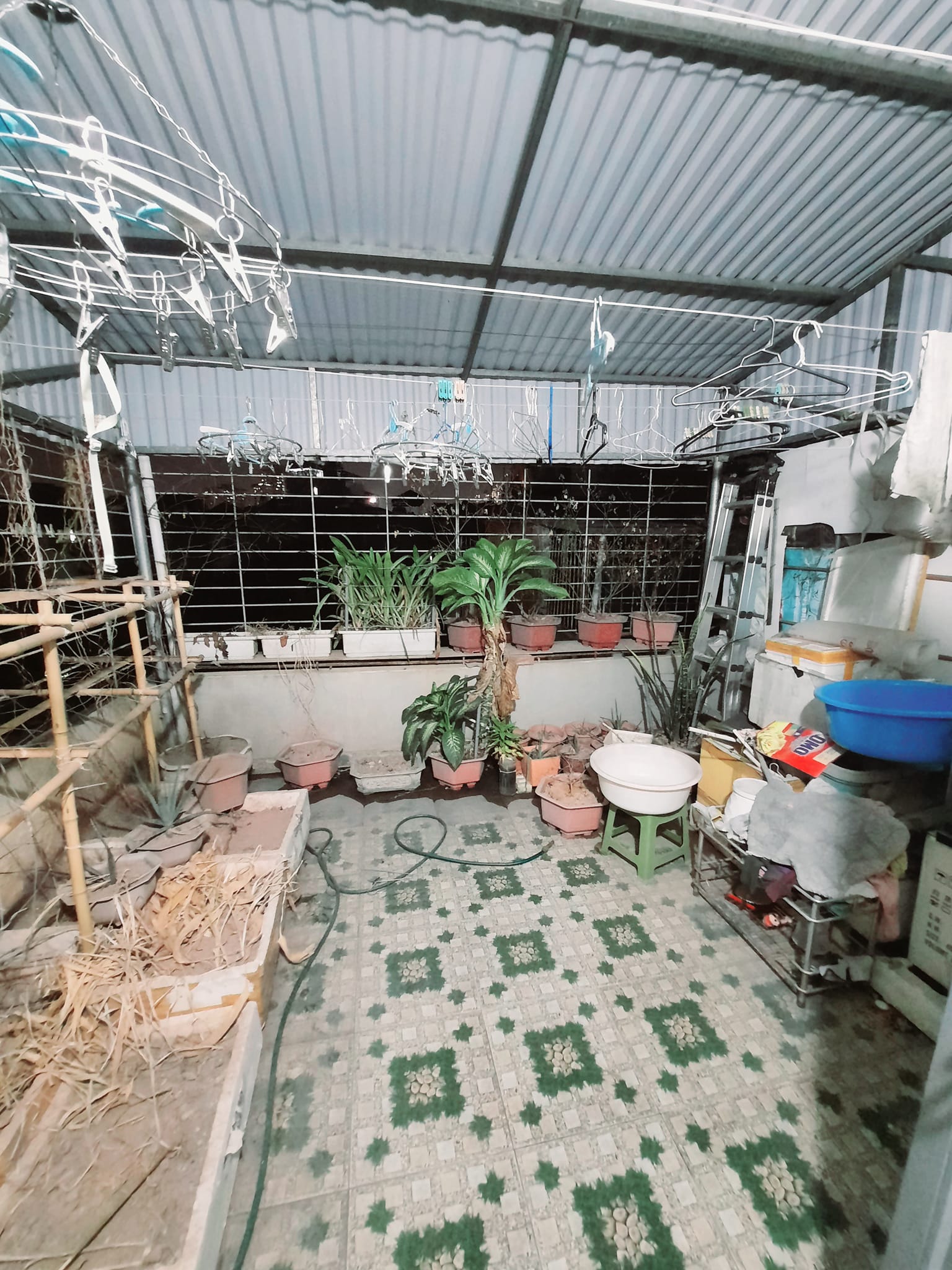 HIẾM! BÁN NHÀ NGÕ 190 HOÀNG MAI, NHỎ TIỀN, SỔ ĐỎ RIÊNG VUÔNG VẮN 13445915