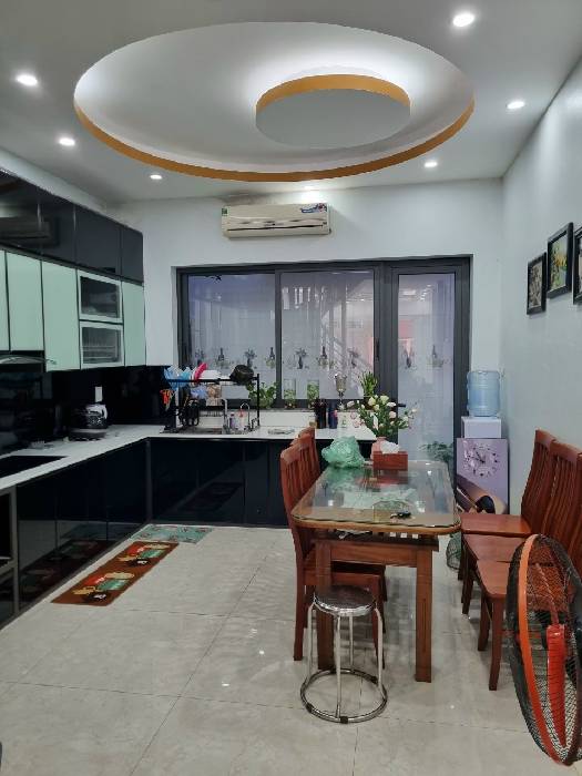 Biệt thự Siêu VIP 120m2 lô góc 3 mặt thoáng tại KĐT Bắc Linh Đàm 13446017