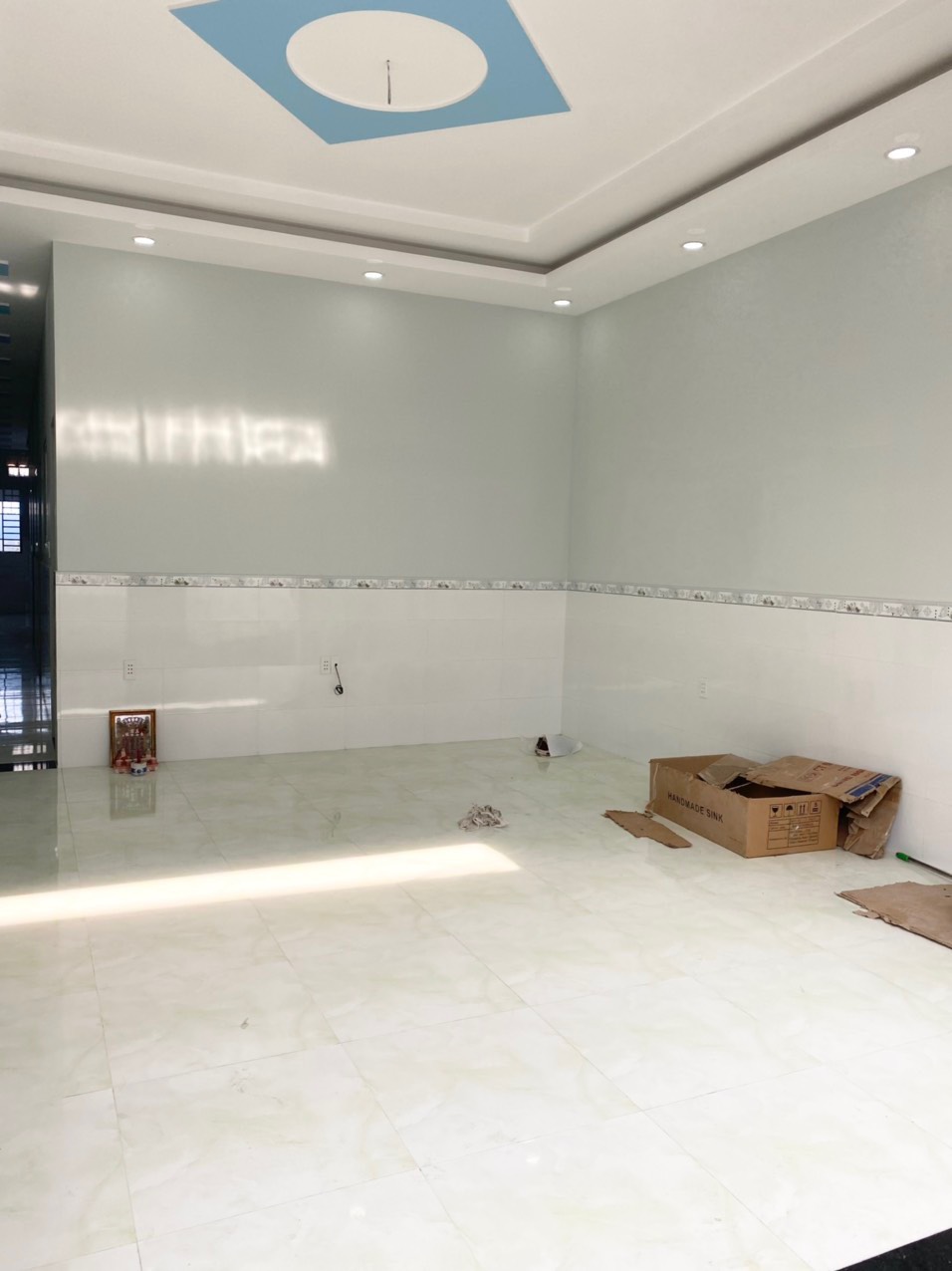 Bán nhà đường số 1 linh trung , dt 127m2 , giá 5.6 tỷ 13446331