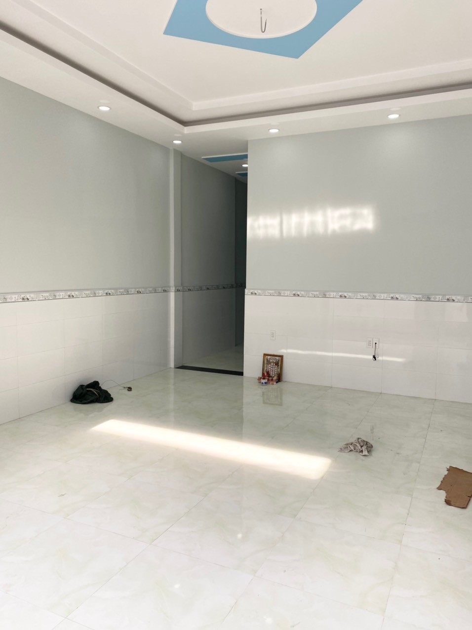 Bán nhà đường số 1 linh trung , dt 127m2 , giá 5.6 tỷ 13446331