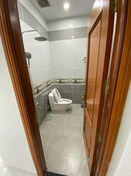 Chính chủ cho thuê mặt bằng tầng trệt đường Ngô Gia Tự, KDC Chánh Nghĩa, TP Thủ Dầu Một. 13446730