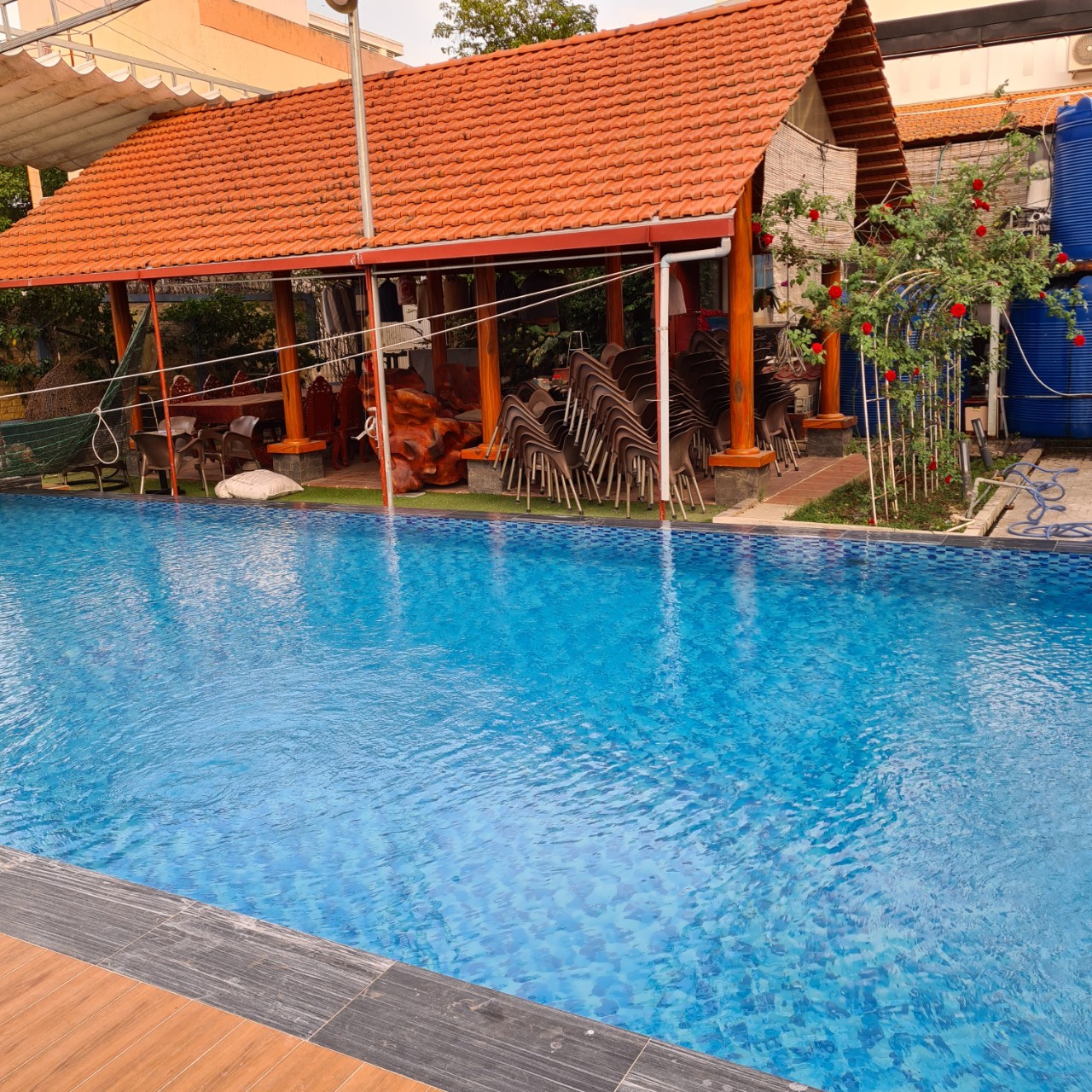 Cần bán nhà mặt tiền Sông đường Hùng Vương, Trung tâm Tp.Bến tre 13446783