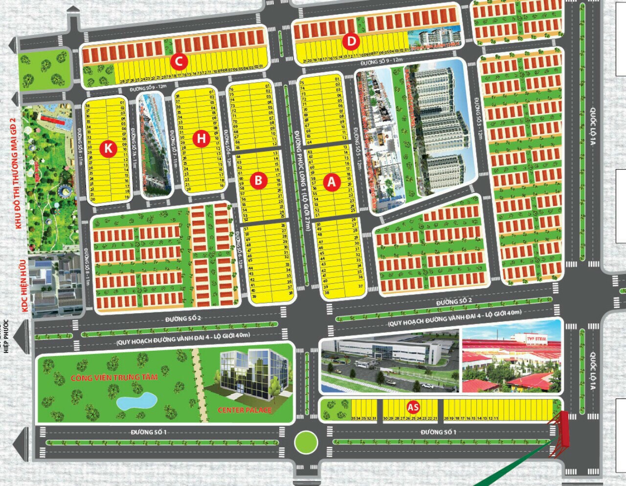 Chủ đất kẹt tiền bán 100m2 KDC Phúc Long - Bến Lức - KCN Vĩnh Lộc 2
 13447539