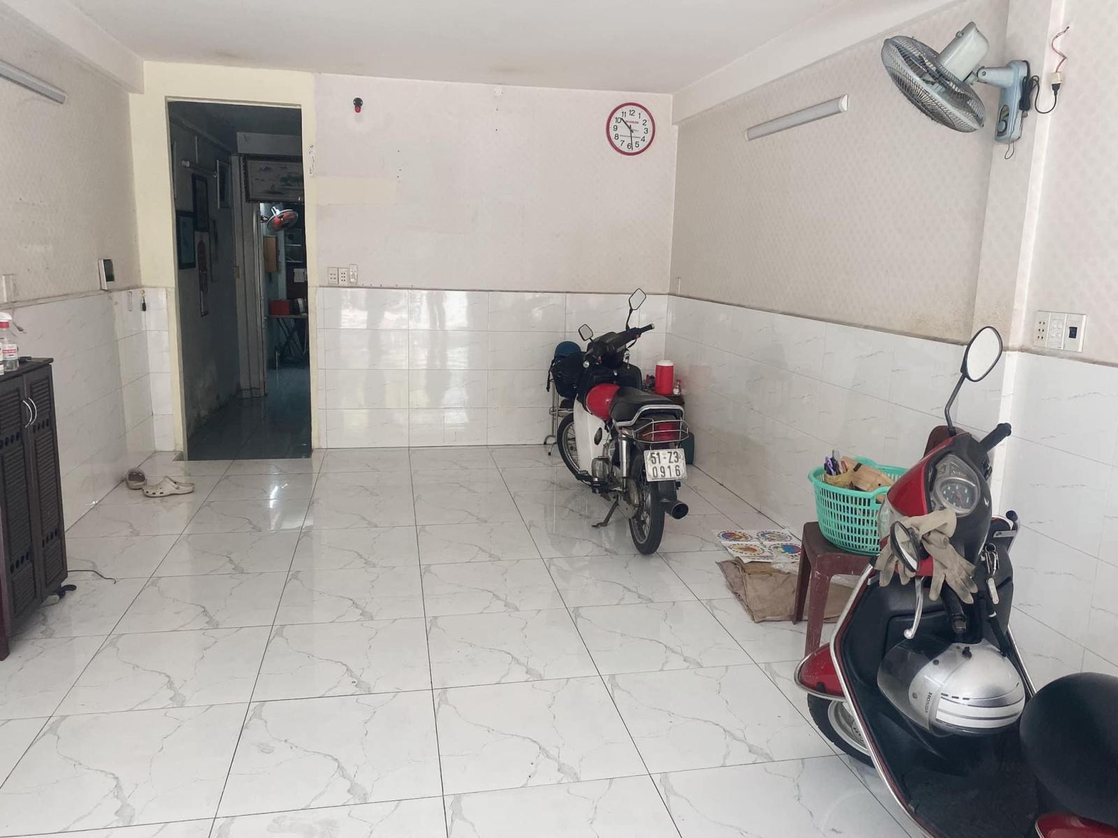 Hiếm + Rẻ, bán nhà Mặt tiền Tô Hiến Thành  - Thành Thái, 4x19m, 2 Tấm, tiện xây mới, 19.8 tỷ 13448265