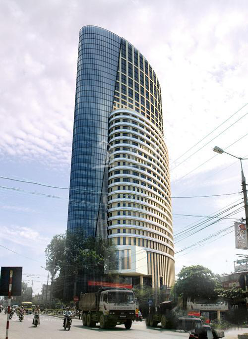 Cho thuê sàn văn phòng Ellipse Tower, Hà Đông DT 100m2-1000m2 sàn đẹp,view thoáng
 13448414
