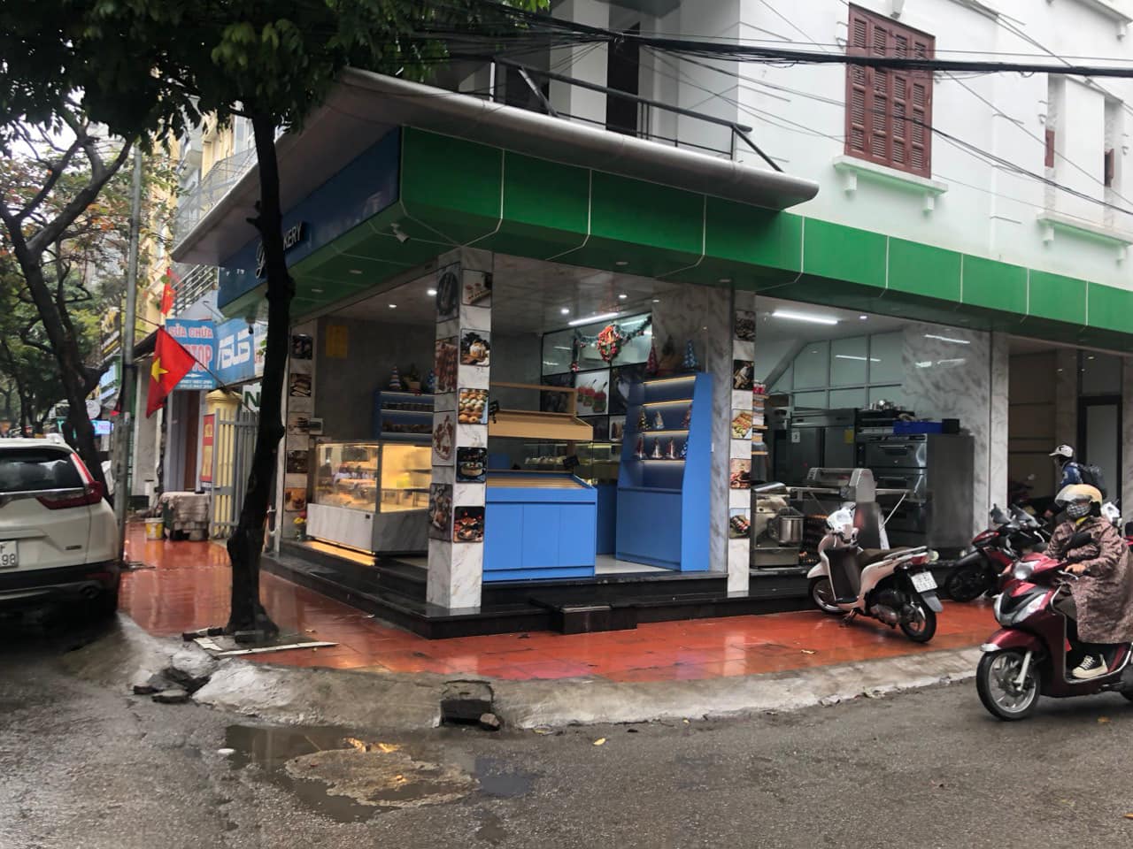 BÁN NHÀ HOÀNG SÂM-QUẬN CẦU GIẤY  -PHÂN LÔ –LÔ GÓC- OTÔ-62M 12.4TỶ 13448697