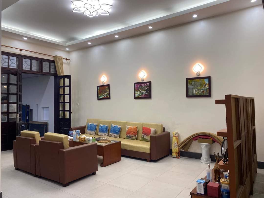 BÁN NHÀ HOÀNG SÂM-QUẬN CẦU GIẤY  -PHÂN LÔ –LÔ GÓC- OTÔ-62M 12.4TỶ 13448697