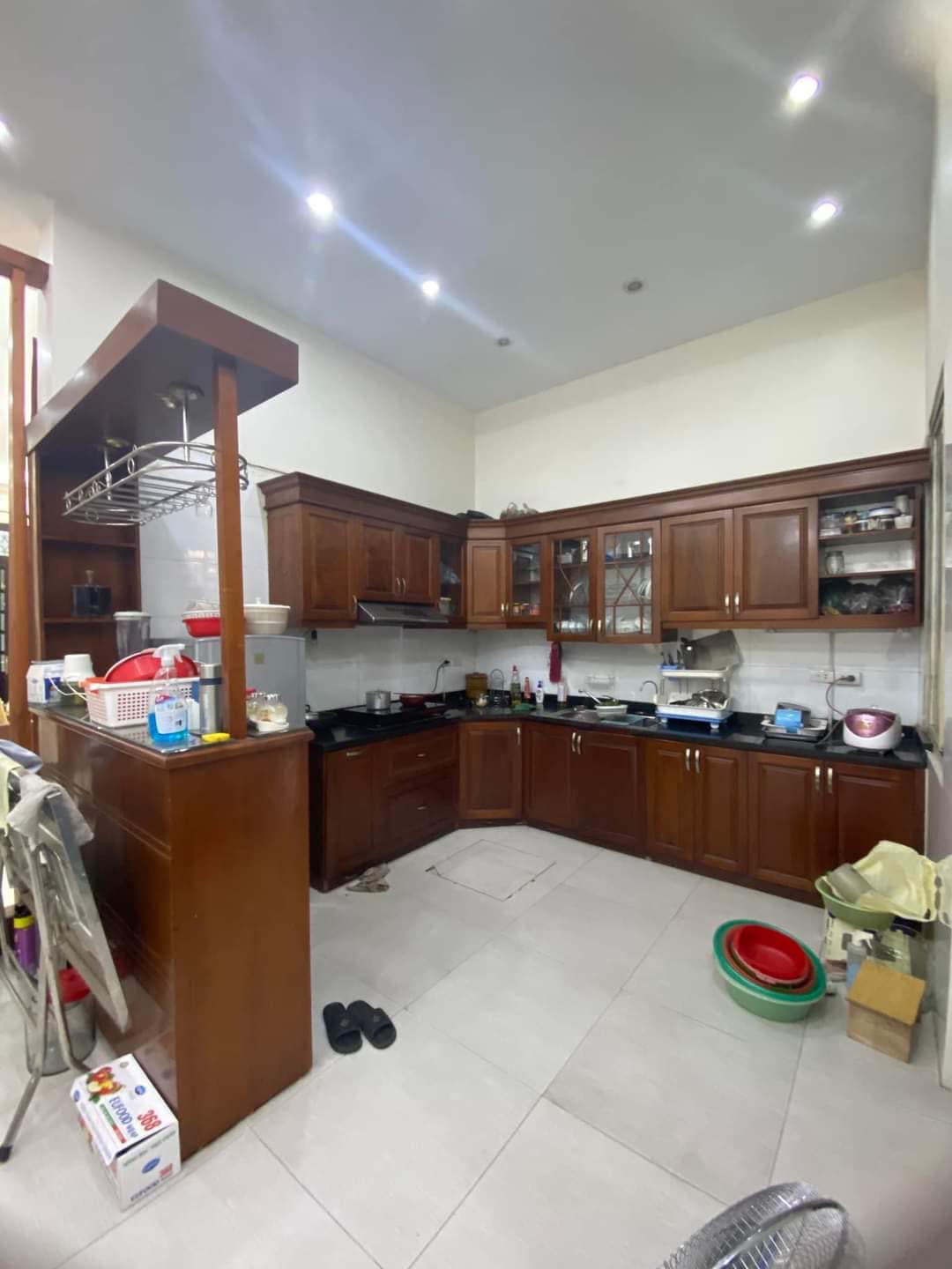 BÁN NHÀ HOÀNG SÂM-QUẬN CẦU GIẤY  -PHÂN LÔ –LÔ GÓC- OTÔ-62M 12.4TỶ 13448697