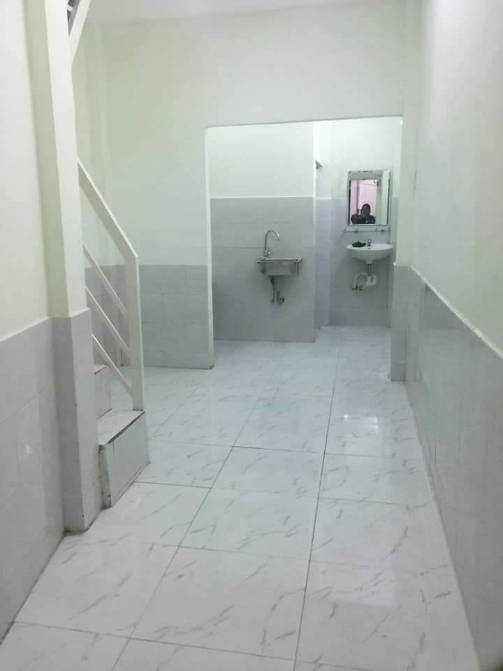 Bán nhà đẹp đường Nguyễn Thức Tự, 18m2, 2x9, 2 tầng, 2PN, chỉ 1.5 tỷ TL chính chủ. 13449395