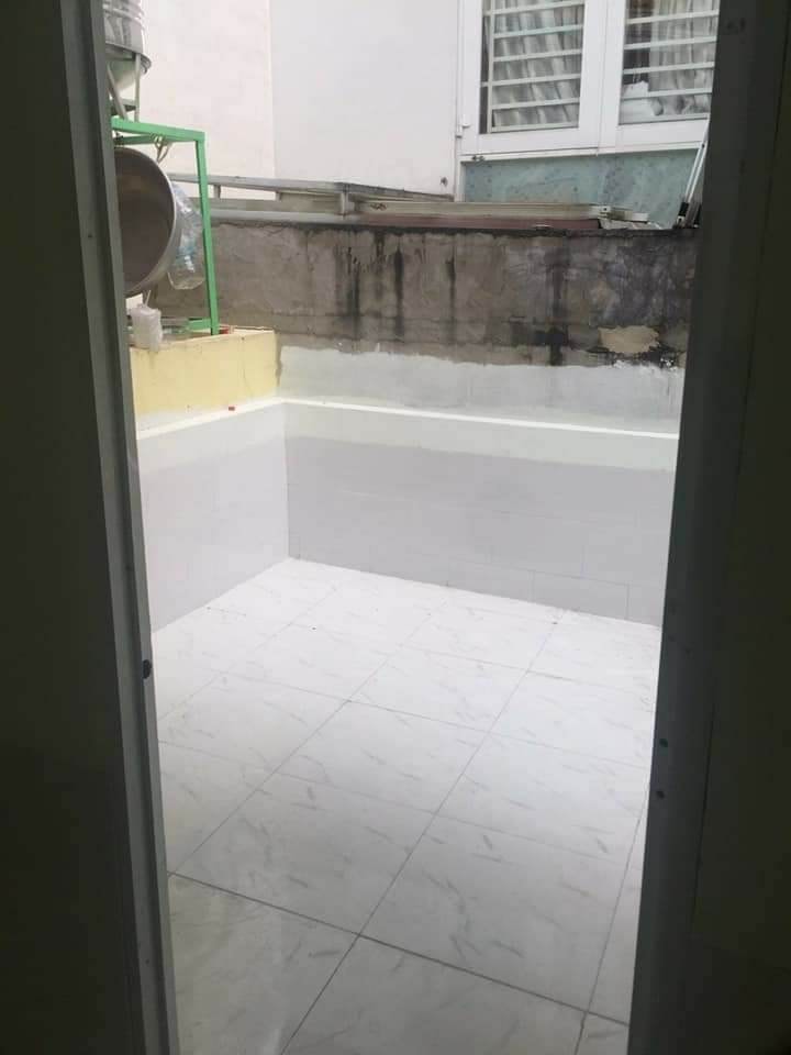 Bán nhà đẹp đường Nguyễn Thức Tự, 18m2, 2x9, 2 tầng, 2PN, chỉ 1.5 tỷ TL chính chủ. 13449395