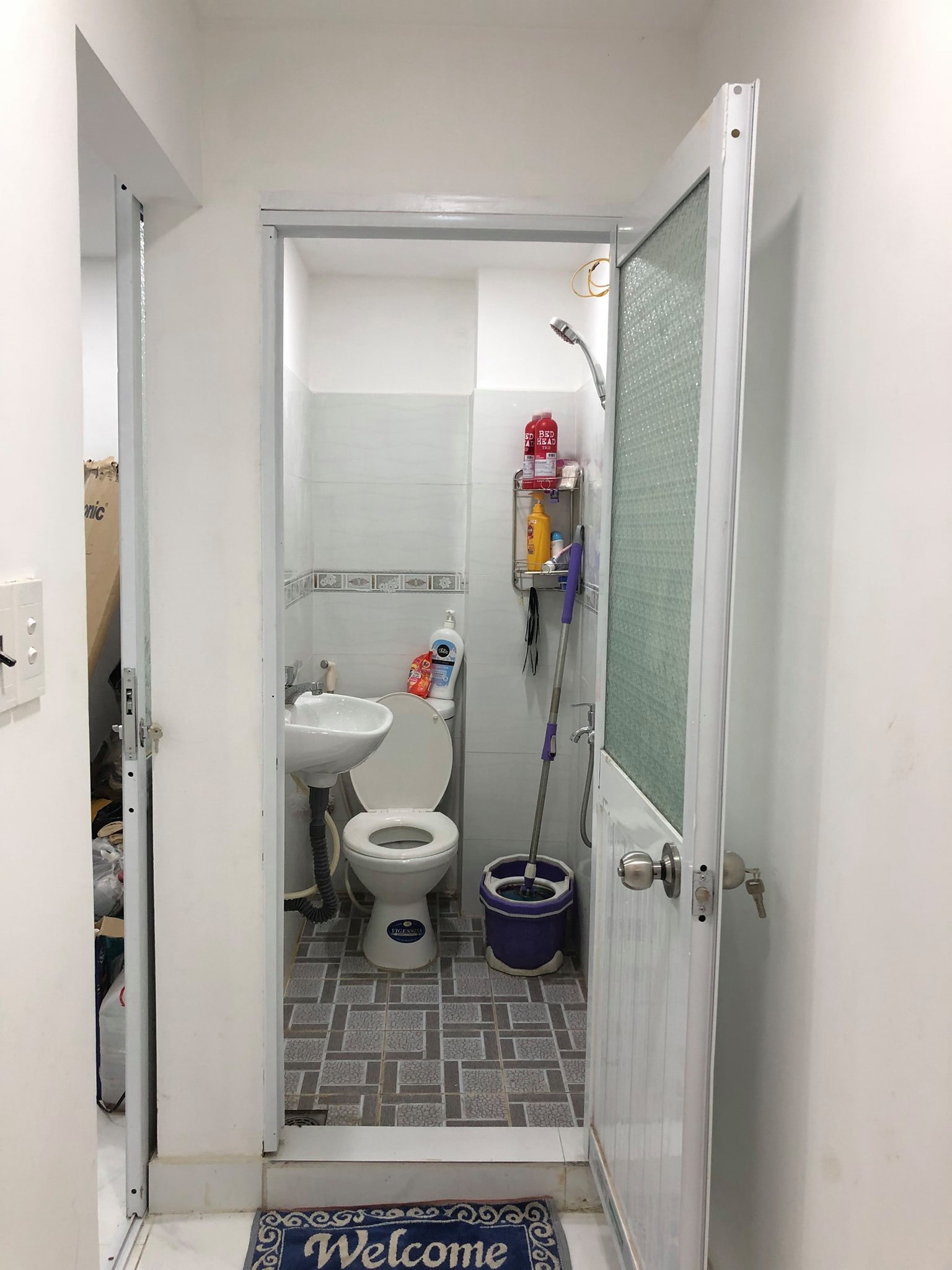 Hẻm Xe Hơi - 2 Tầng - 58m2  -3 tỷ2 - hà Huy Giáp - giáp Gò Vấp 13451492