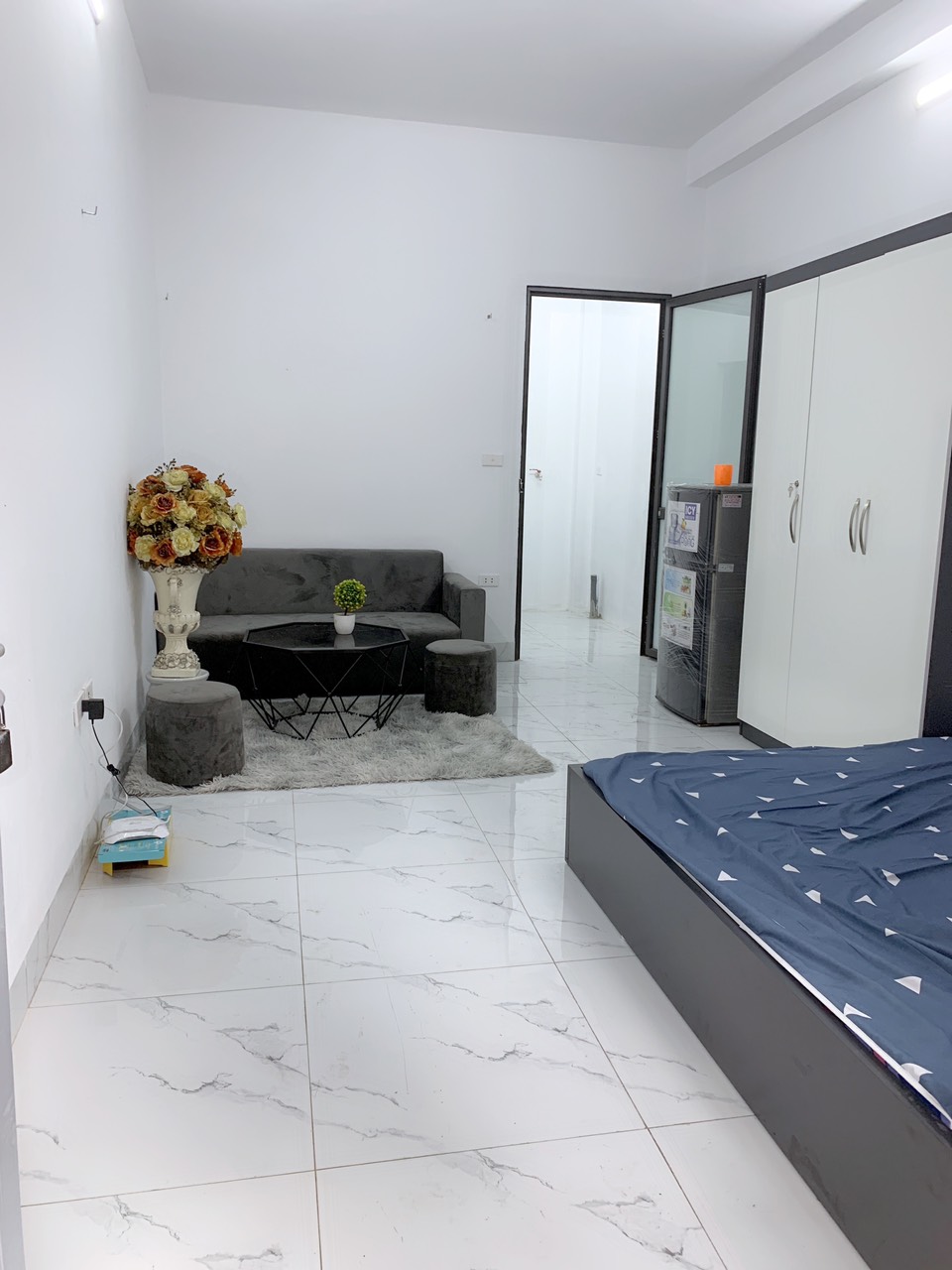 Phòng Trọ cực rẻ 3.6tr/th ở Kim Giang nội thẤT ĐẦY đủ, thoáng sáng, an toàn, sạch sẽ, tiện nghi 13452828