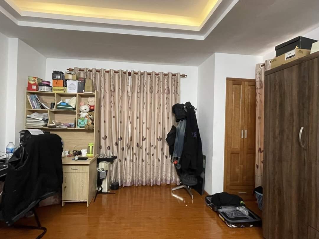 Bán nhà 25/30m2 4T 2.75tỷ ngõ kinh doanh 173Hoàng Hoa Thám Ba Đình - 0934266313 13454266