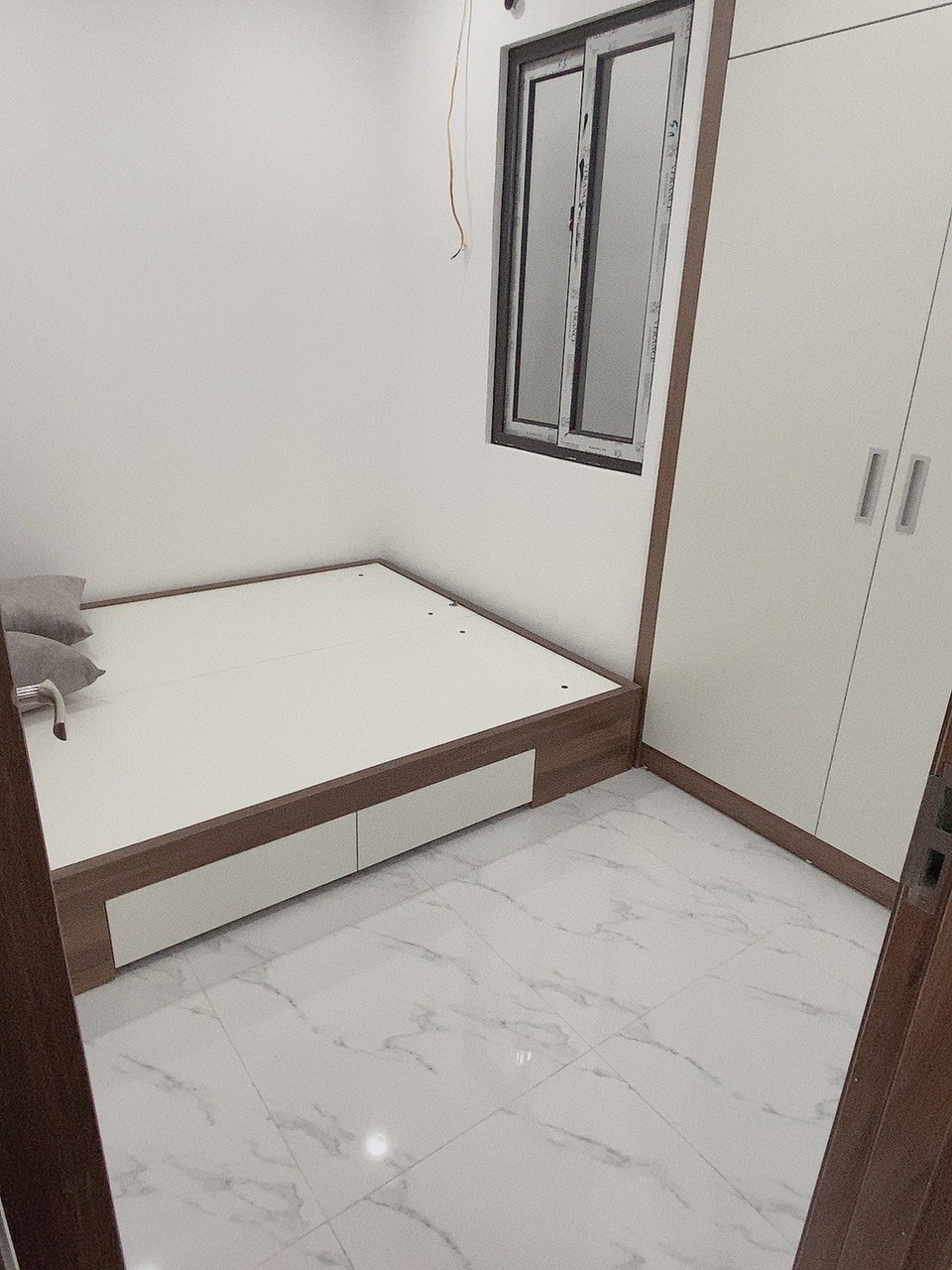 Ưu đãi tháng 3, Bán chung cư mini Chùa Láng_Đống Đa 2PN giá 1 tỷ1 giảm 5% trong tháng 3 13455186