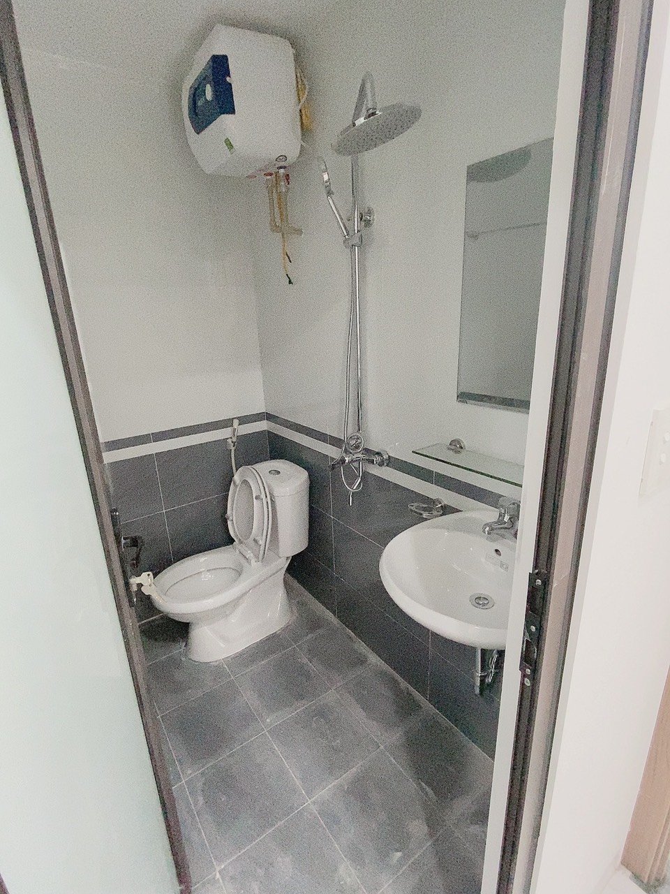 Ưu đãi tháng 3, Bán chung cư mini Chùa Láng_Đống Đa 2PN giá 1 tỷ1 giảm 5% trong tháng 3 13455186