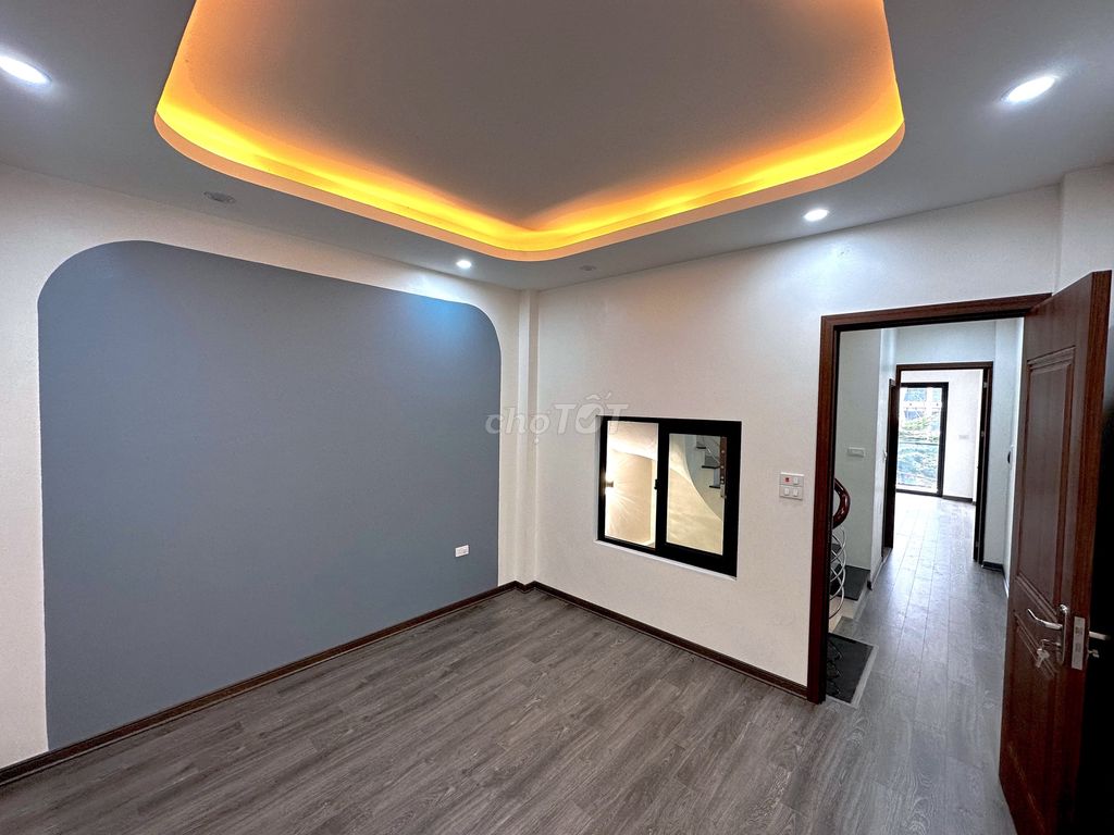 Cần bán nhà riêng 5 tầng sát vách trường Quốc tế Pheenikaa 13456538