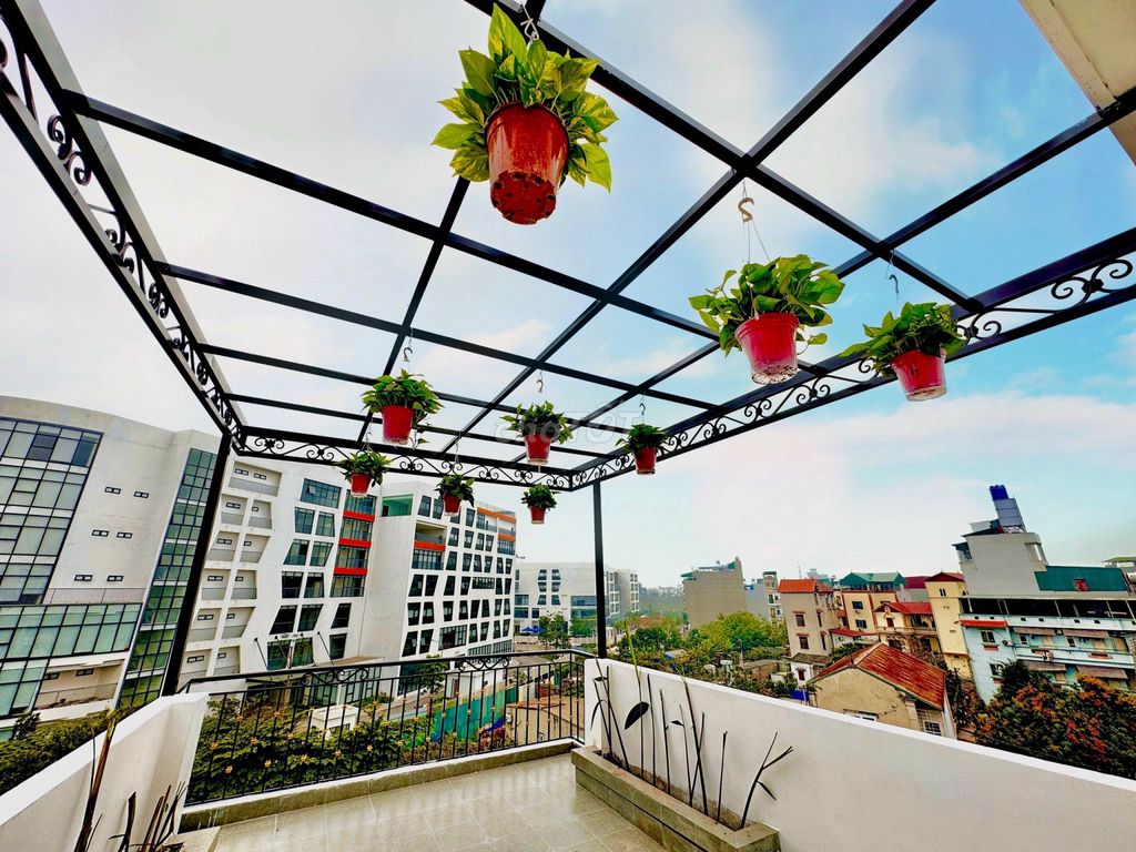 Cần bán nhà riêng 5 tầng sát vách trường Quốc tế Pheenikaa 13456538