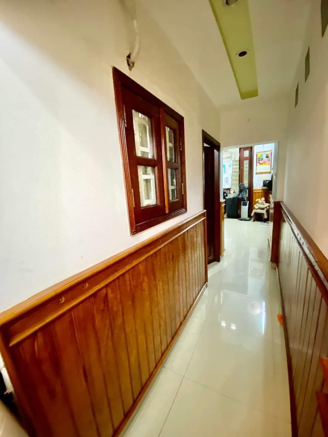 Bán nhà Mặt tiền Gò Dầu gần Tân Quý - Bình Long, DT:4.5x17m, 2 tầng, 3 PN. giá hạ còn: 8.6 tỷ 13456621