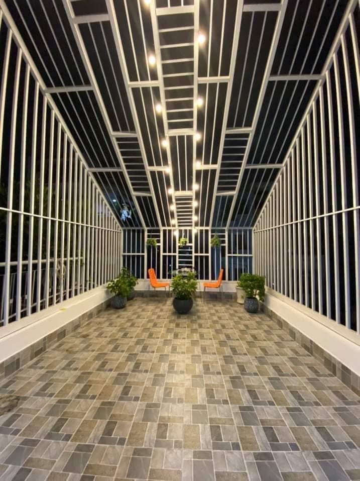  CẮT LỖ - LÊ QUANG ĐỊNH – 56M2 – 5 TẦNG – HẺM XE HƠI – 7 TỶ 1 13457084