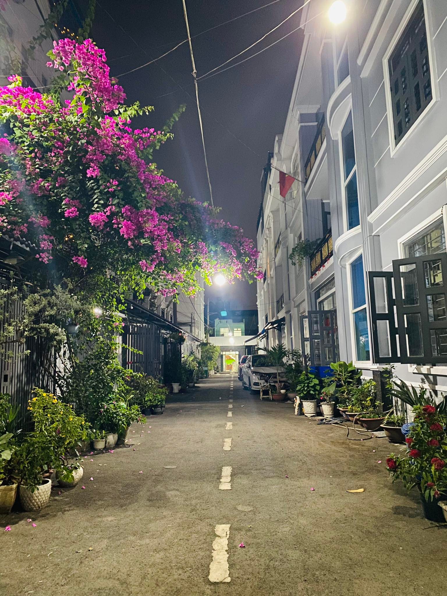  CẮT LỖ - LÊ QUANG ĐỊNH – 56M2 – 5 TẦNG – HẺM XE HƠI – 7 TỶ 1 13457084