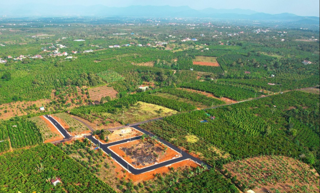 Đất nền Bảo Lộc chỉ 800 triệu, có sổ hồng riêng 13457113