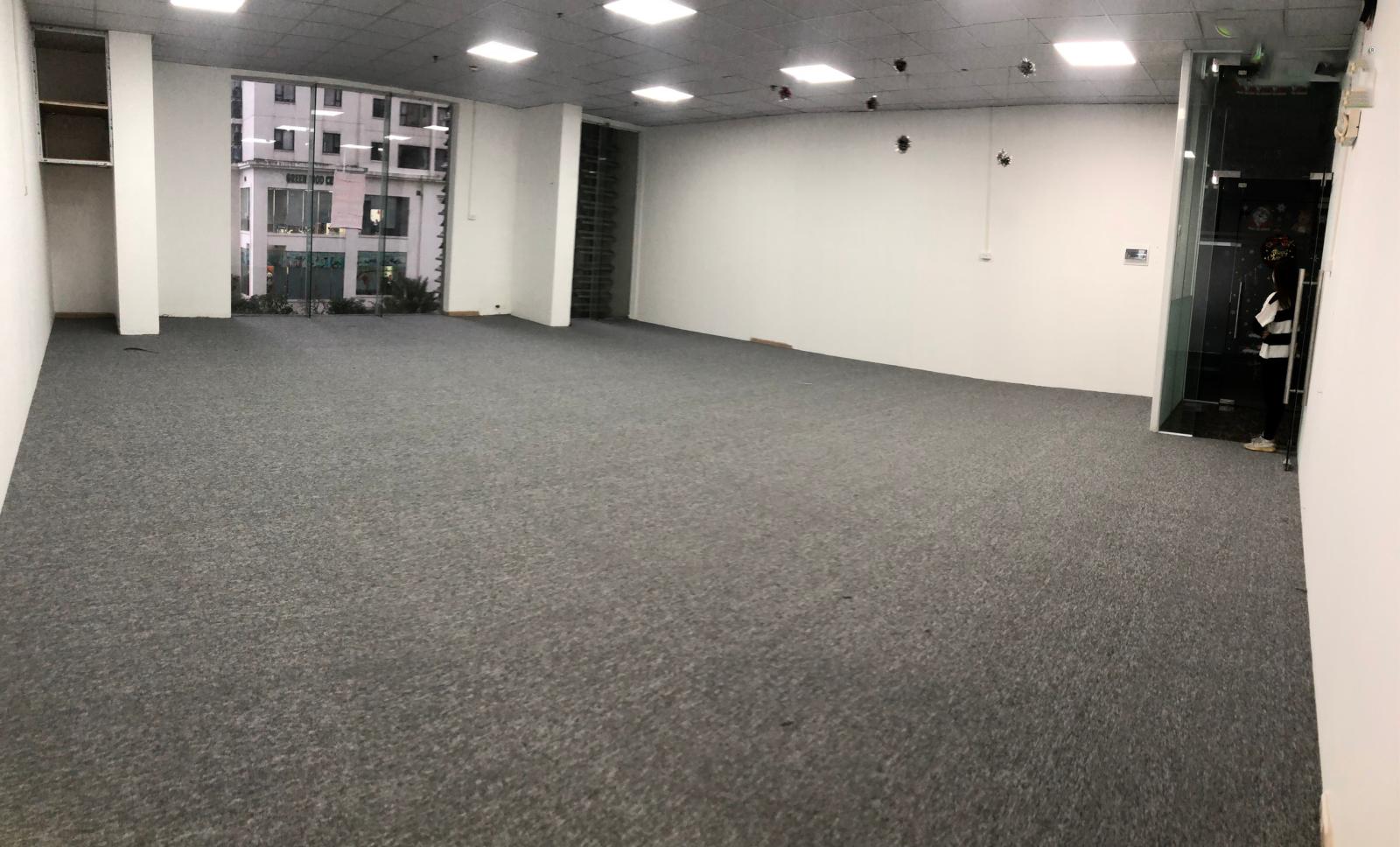 Cho thuê sàn văn phòng chuyên nghiệp tại Green Star -Bắc Từ Liêm DT 80m2-300m2, sàn thảm,vị trí đẹp 13457199