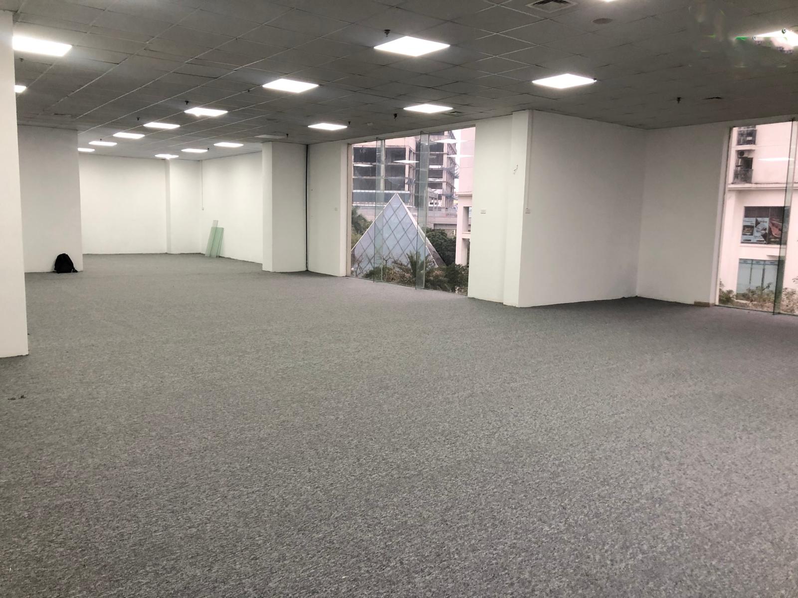 Cho thuê sàn văn phòng chuyên nghiệp tại Green Star -Bắc Từ Liêm DT 80m2-300m2, sàn thảm,vị trí đẹp 13457199