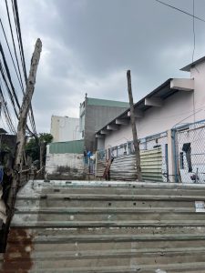 Chính Chủ Cần Bán Lô Đất Góc Hẻm Xe Công – Ta- Nơ Né Nhau 13457574