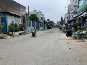 Chính Chủ Cần Bán Lô Đất Góc Hẻm Xe Công – Ta- Nơ Né Nhau 13457574