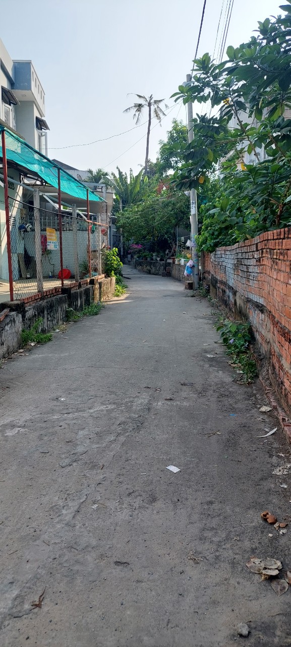 NHÀ HXH KHA VẠN CÂN-P.LINH CHIỂU-TP.THỦ ĐỨC  71M2 GIÁ 4,3 TỶ THƯƠNG LƯỢNG CHÍNH CHỦ 13458513