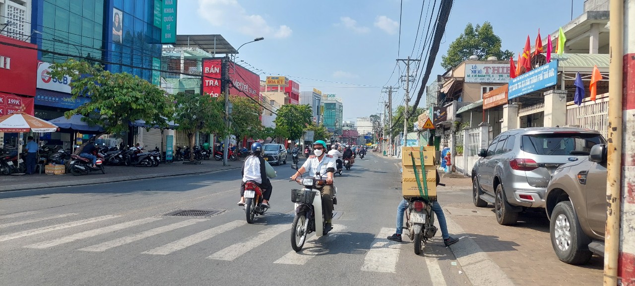 NHÀ HXH KHA VẠN CÂN-P.LINH CHIỂU-TP.THỦ ĐỨC  71M2 GIÁ 4,3 TỶ THƯƠNG LƯỢNG CHÍNH CHỦ 13458513