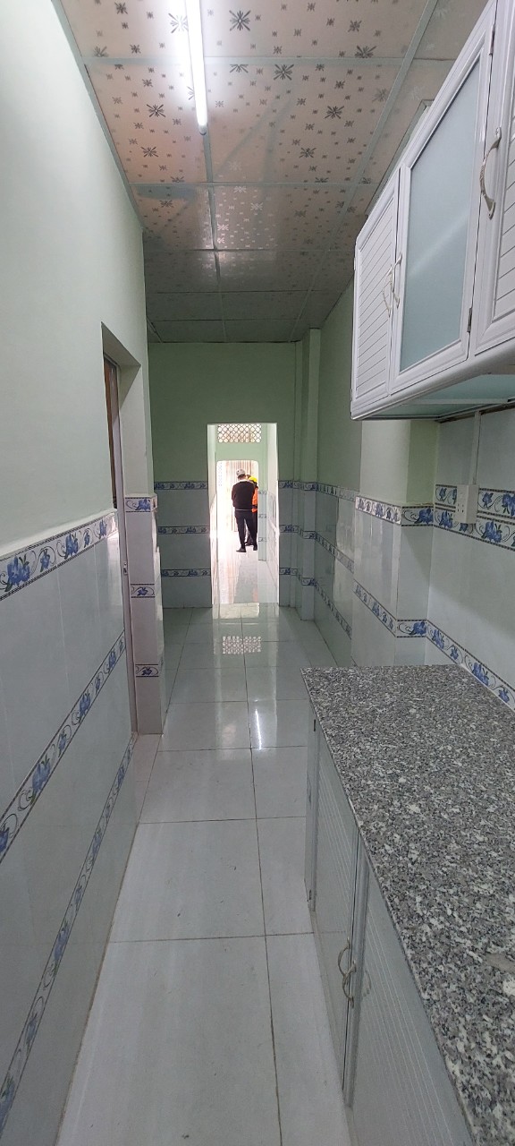 NHÀ HXH KHA VẠN CÂN-P.LINH CHIỂU-TP.THỦ ĐỨC  71M2 GIÁ 4,3 TỶ THƯƠNG LƯỢNG CHÍNH CHỦ 13458513