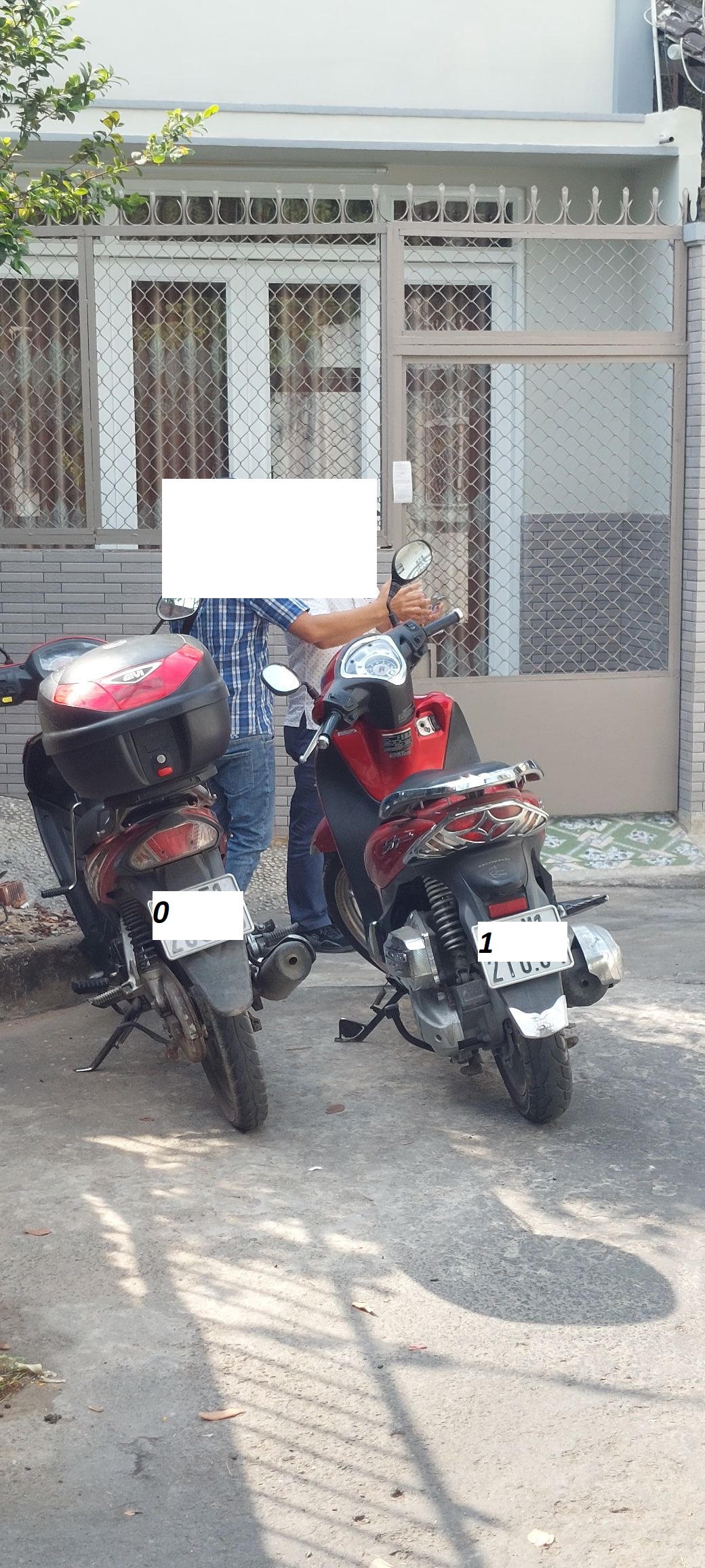 NHÀ HXH KHA VẠN CÂN-P.LINH CHIỂU-TP.THỦ ĐỨC  71M2 GIÁ 4,3 TỶ THƯƠNG LƯỢNG CHÍNH CHỦ 13458513